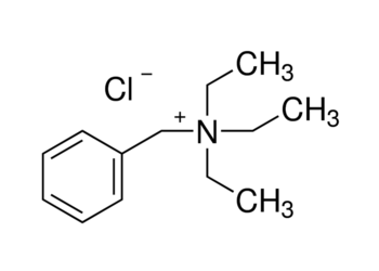 benzyltriethylammonium chloride, gr 99%+