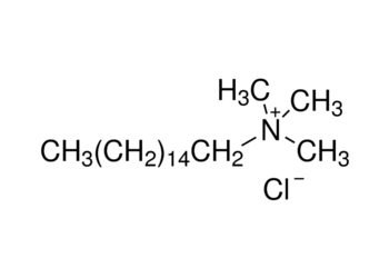 cetyltrimethylammonium chloride solution, 25 wt. % in h2o