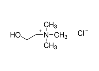 choline chloride, 99%