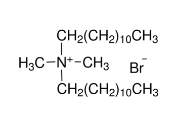 didodecyldimethylammonium bromide, 98% didodecyldimethylammonium bromide, 98%