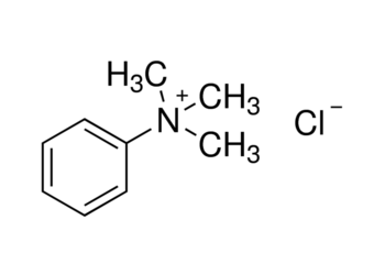 phenyltrimethylammonium chloride, 99%