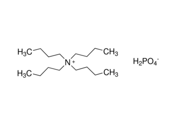 tetrabutylammonium phosphate, for hplc 99%