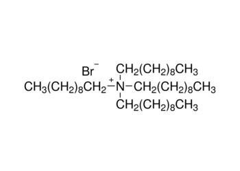 tetra decyl ammonium bromide, gr for hplc 99%+