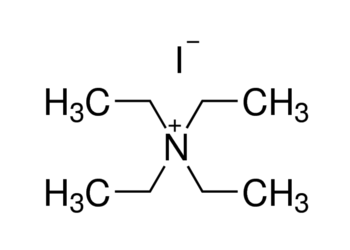 tetraethyl ammonium iodide, 98%