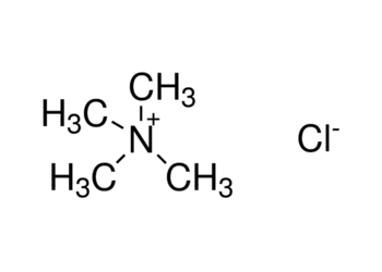 tetramethylammonium chloride, 98%
