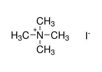 tetramethylammonium iodide, 99%