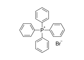 tetra phenyl phosphonium bromide, 98%