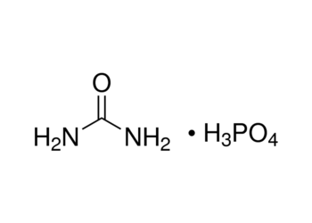 urea phosphate, crystalline, 98%
