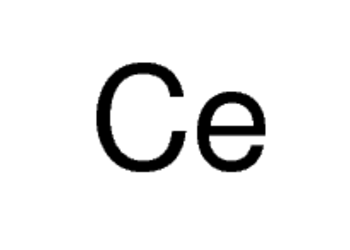 cerium foil, 0.25mm (0.01in) thick, 99.9%