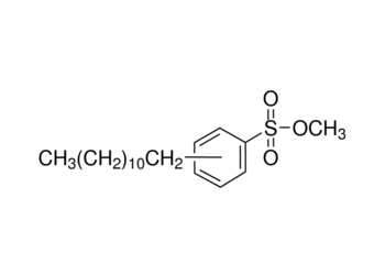 dodecylbenzenesulphonic acid sodium salt