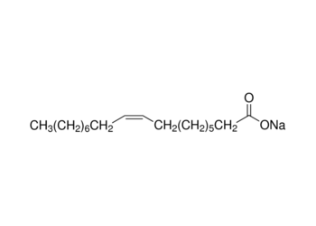 sodium oleate, paste