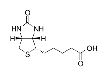 d-biotin, 98%+