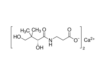 calcium d-(+)-pantothenate, 99%