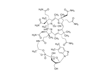 cyanocobalamine, 99%+