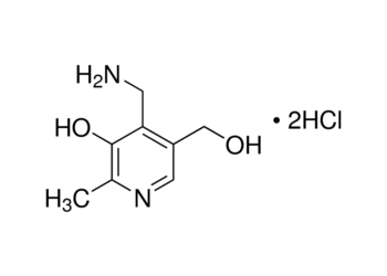 pyridoxamine hydrochloride, 99%+