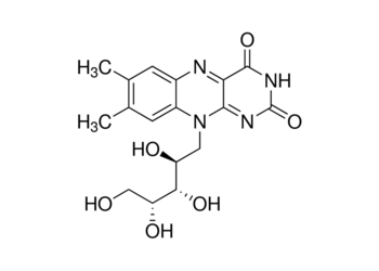 riboflavin, 99%