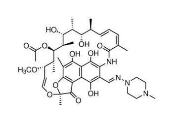 rifampicin for cell culture, 99%