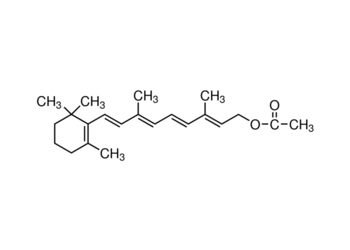 vitamine a acetate