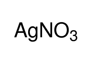 silver nitrate 0.045 n solution