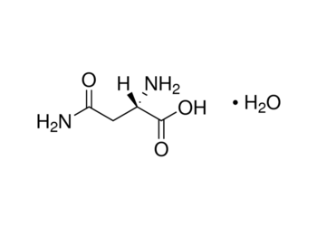 l-asparagine, 99%+