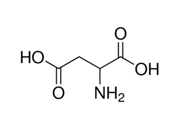 dl-aspartic acid, 99%