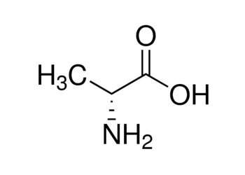 d-alanine, 99%