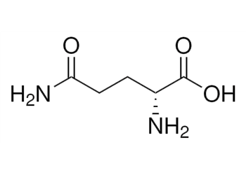 d-glutamine, ≥99%