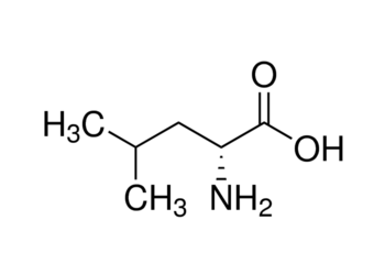 d-leucine, 99%