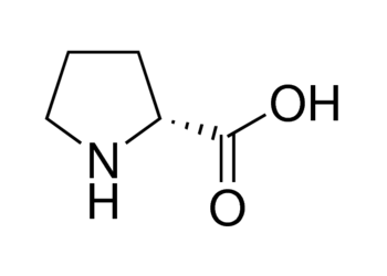d-proline, 99%