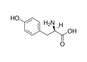 d-tyrosine, 99%+