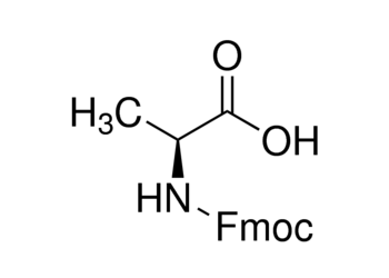 fmoc-l-alanine, puriss, 99%