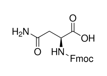 fmoc-l-aspargine, puriss, 99%