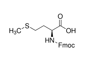 fmoc-l-methionine, 99%
