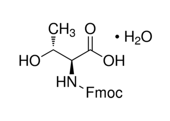 fmoc-l-threonine, 99%