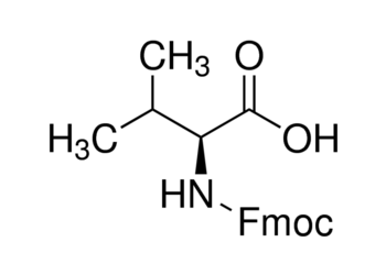 fmoc-l-valine, 99%