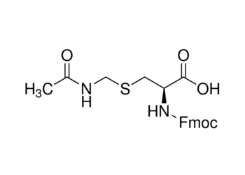 fmoc-s-acetaminomethyl-l-cysteine, 98%+ fmoc-s-acetaminomethyl-l-cysteine, 98%+