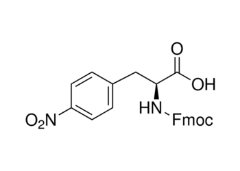 fmoc-4-nitro-l-phenylalanine, 98%+