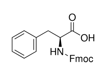 fmoc-l-phenylglycine, 98%+