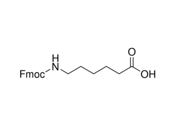 fmoc-6-aminohexanoic acid, ≥99% (hplc)