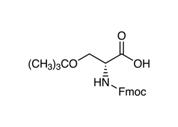 fmoc-d-ser(tbu)-oh, ≥98% (tlc)