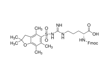 fmoc-d-arg(pbf)-oh, 98%