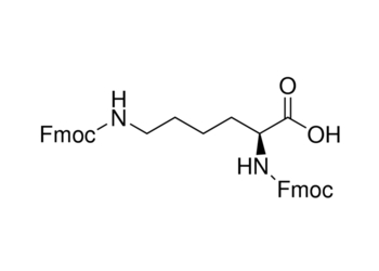 fmoc-lys(fmoc)-oh, ≥98.0% (hplc)