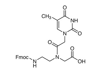 fmoc-pna-t-oh, 98%