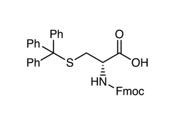 fmoc-d-cys(trt)-oh, ≥97% (hplc)