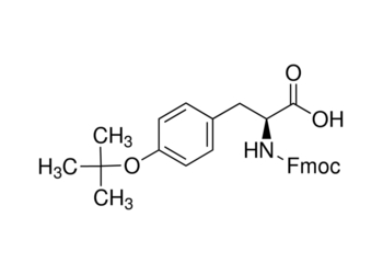 fmoc-tyr(tbu)-oh, ≥98% (hplc)