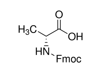 fmoc-d-ala-oh, ≥98% (hplc)