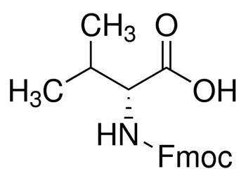 fmoc-d-val-oh, ≥98% (hplc)