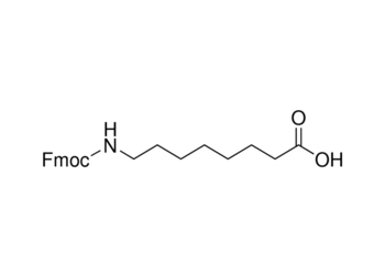 fmoc-8-aoc-oh, ≥98% (hplc)