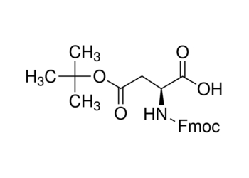 fmoc-asp(otbu)-oh, ≥98%