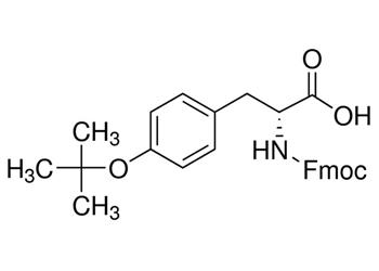 fmoc-d-tyr(tbu)-oh, ≥98% (hplc)